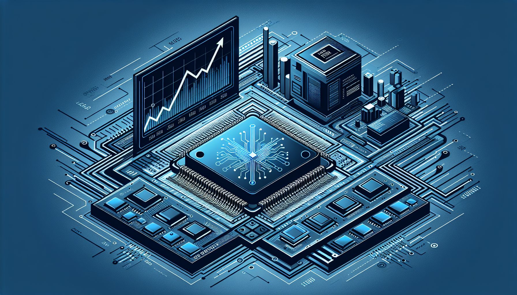 nvidia's ai edge: tsmc's surge spells opportunity
