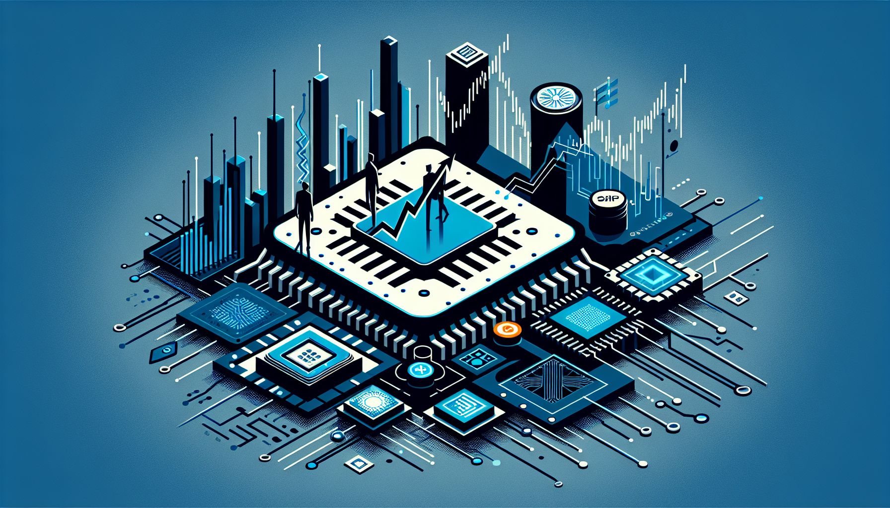 tsmc sees orders soar from top tech companies