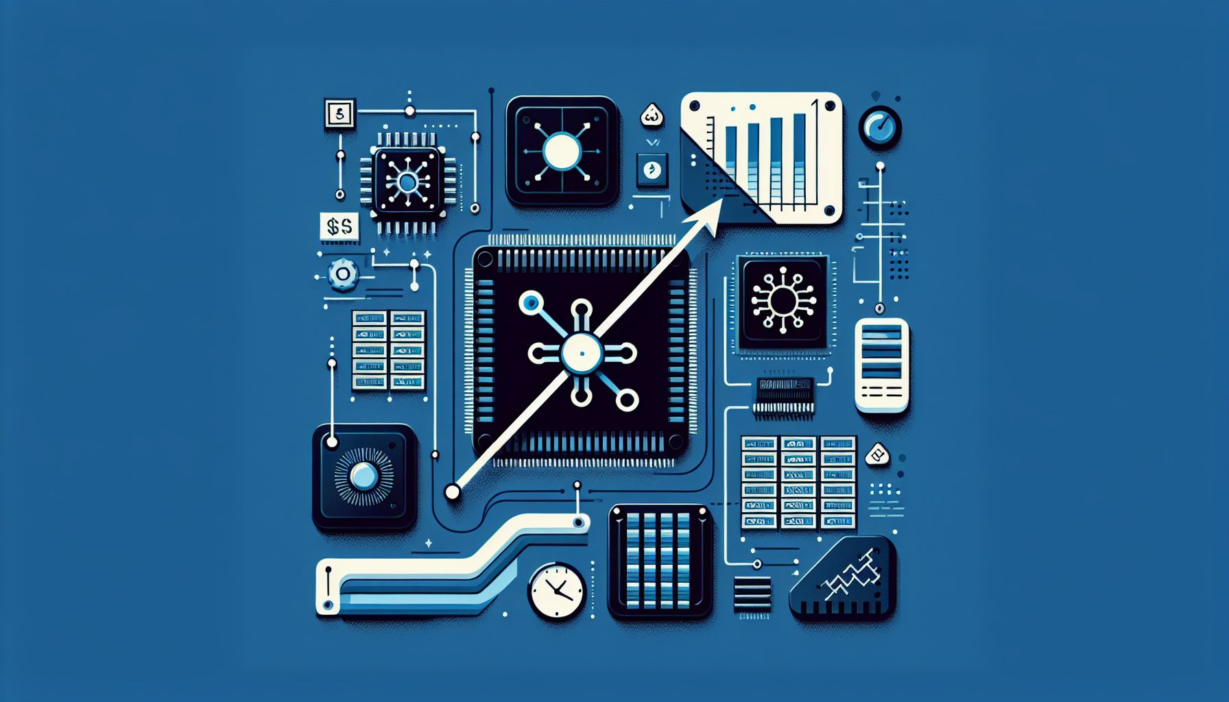 tsmc reports staggering revenue growth amid geopolitical tensions