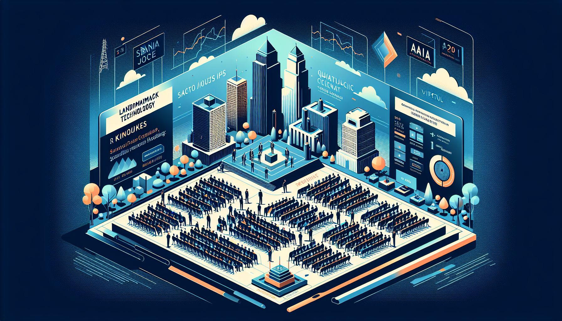 Nvidia's GTC 2025: see Jensen Huang unveil the future of AI