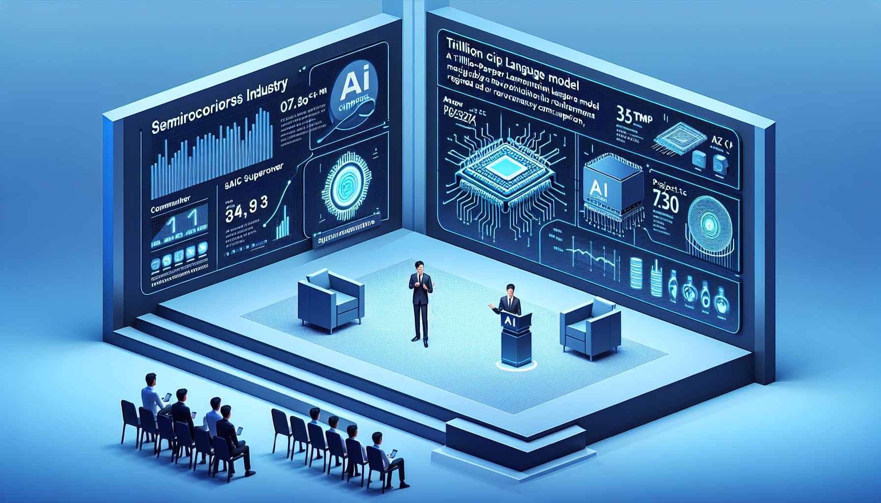 nvidia's breakthrough ai chips and partnership with toyota revealed at ces 2025