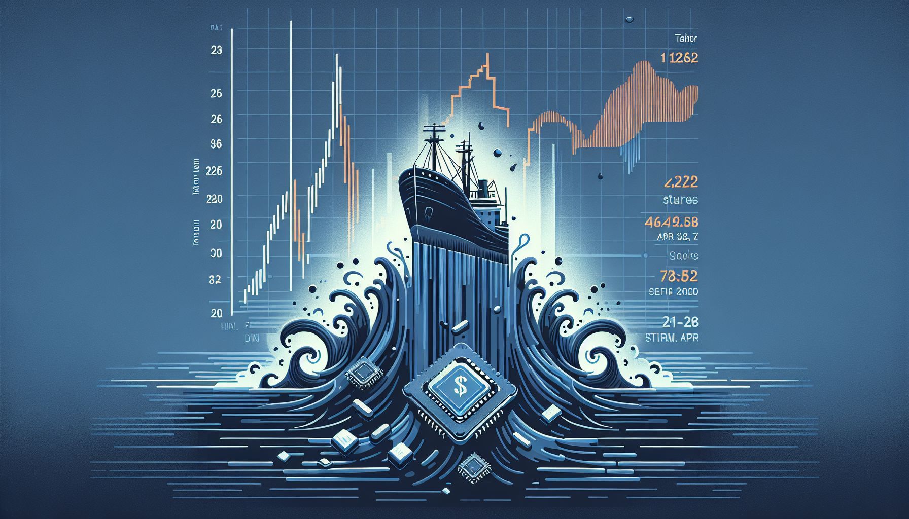 tsmc weathers taiwan market storm: is this a buying opportunity?