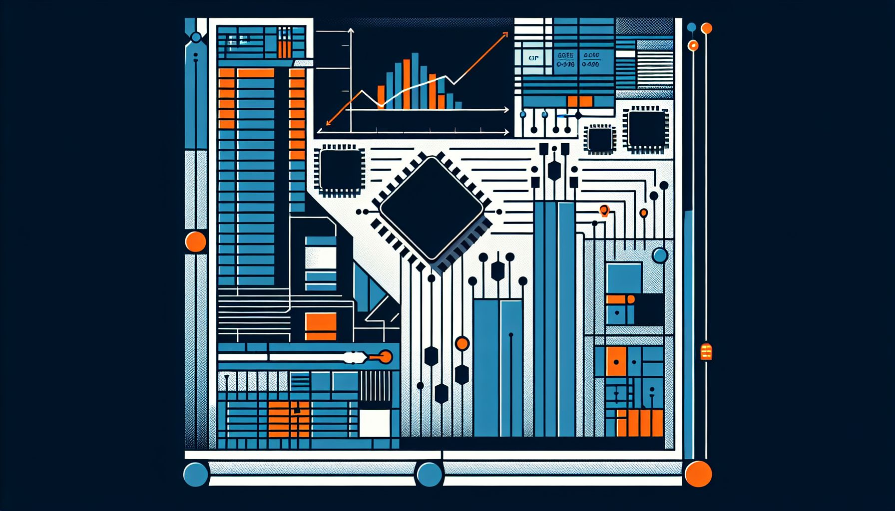 Former TSMC chair warns of billion-dollar losses in US chip production