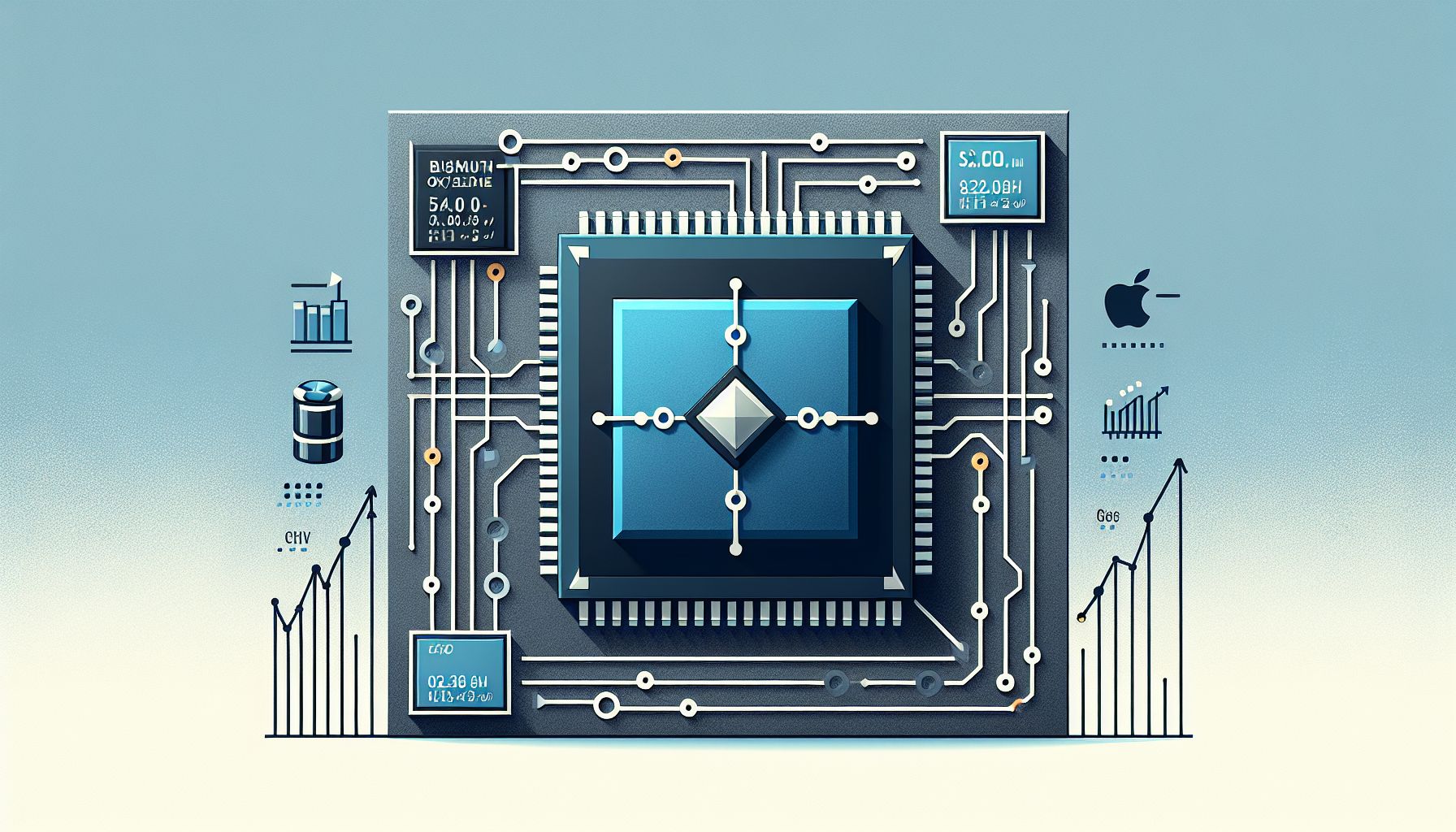 Silicon Be Gone? Peking University's Bismuth Transistor Sparks Chip Race