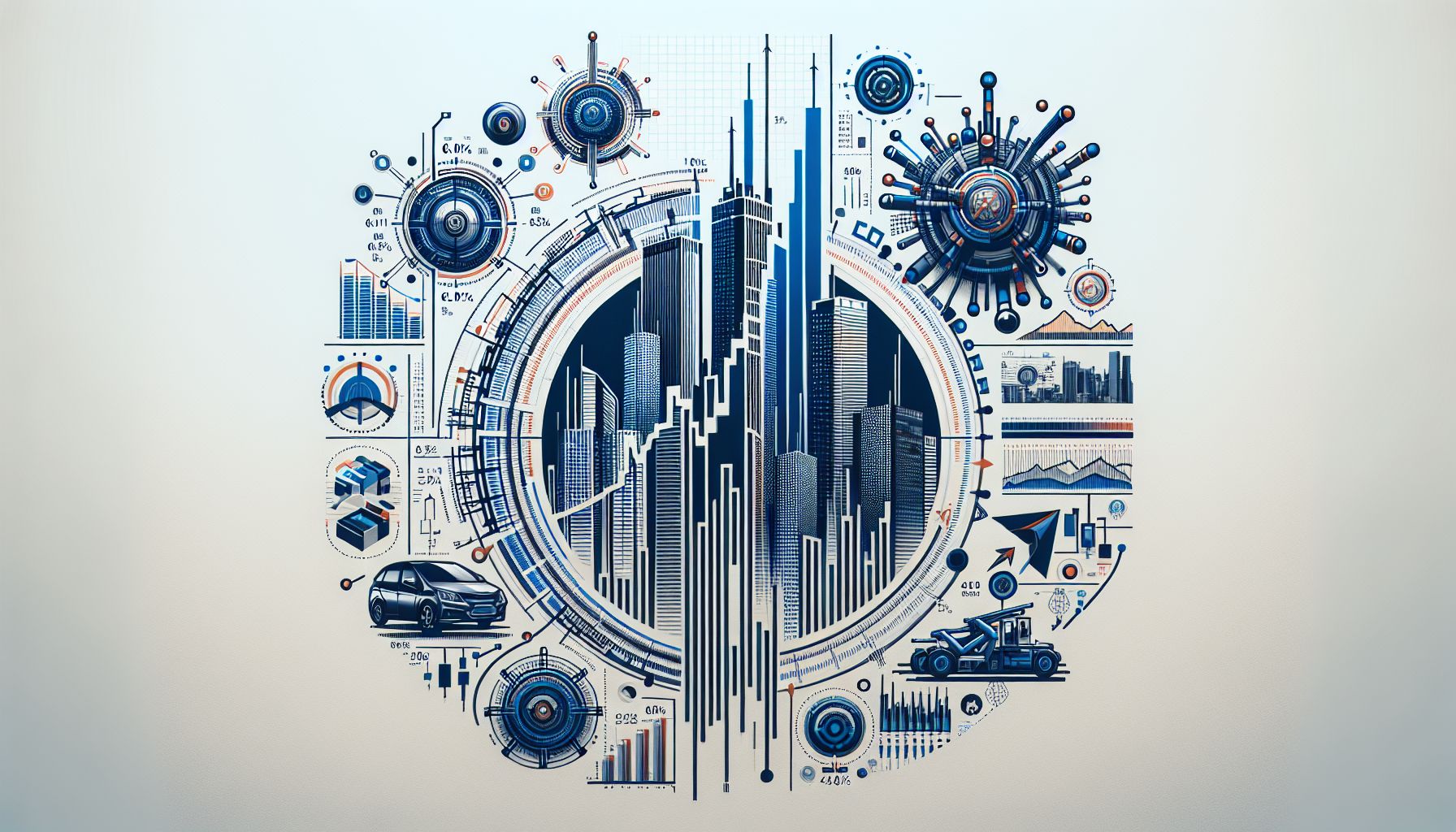 tokyo stocks surge: nikkei bounces back with historic gains