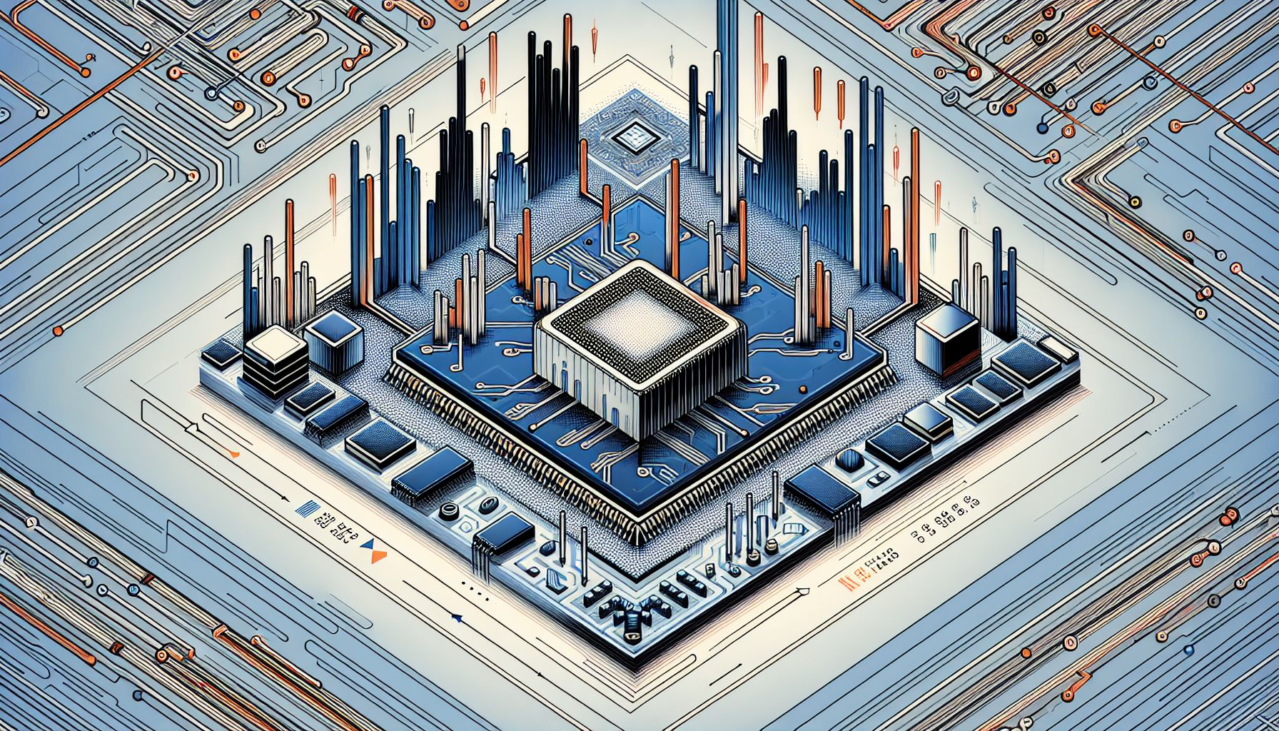 nvidia's quantum day shocker: ceo's comments trigger quantum stock plunge