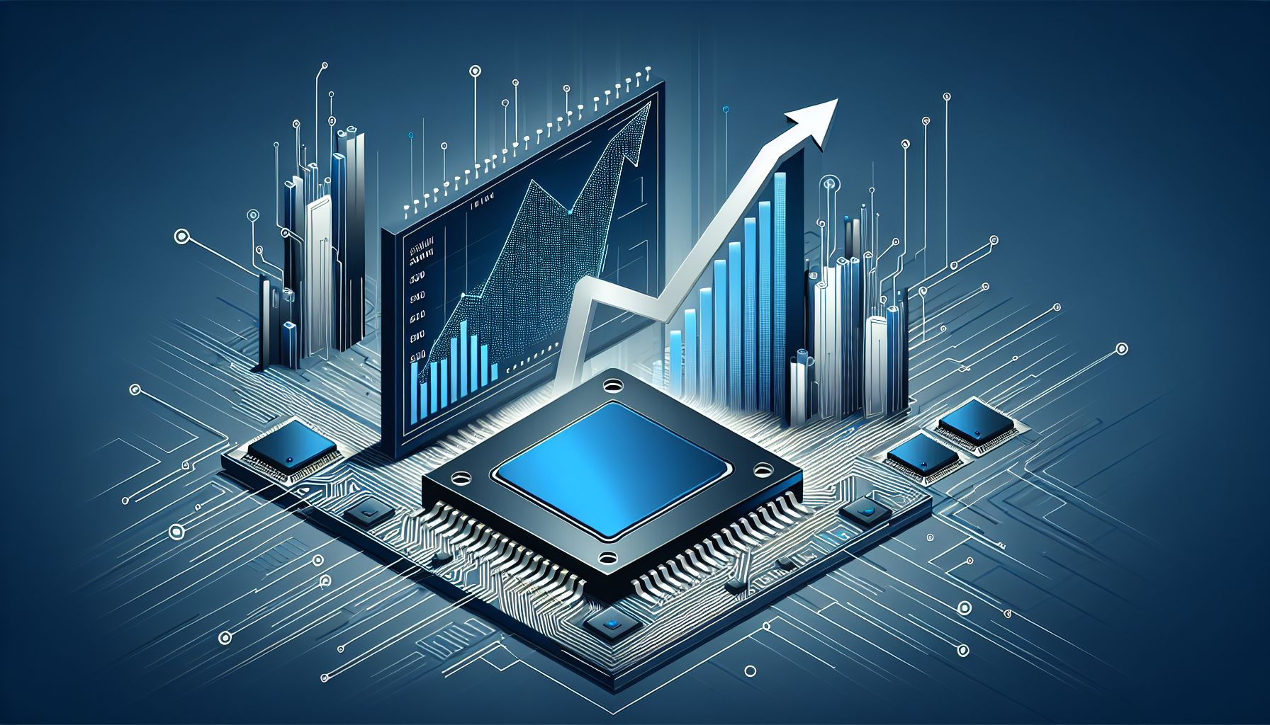 tsmc stock soars past $1,000 mark as holiday rally ignites tech sector