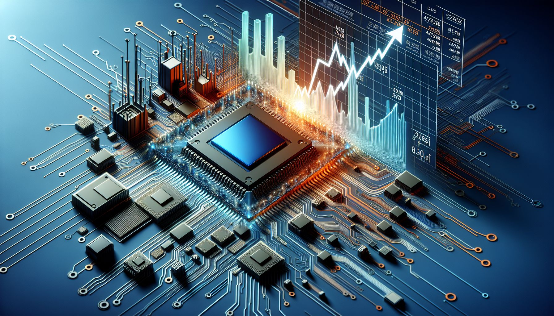 nvidia's huang dismisses deepseek threat, predicts surge in chip demand