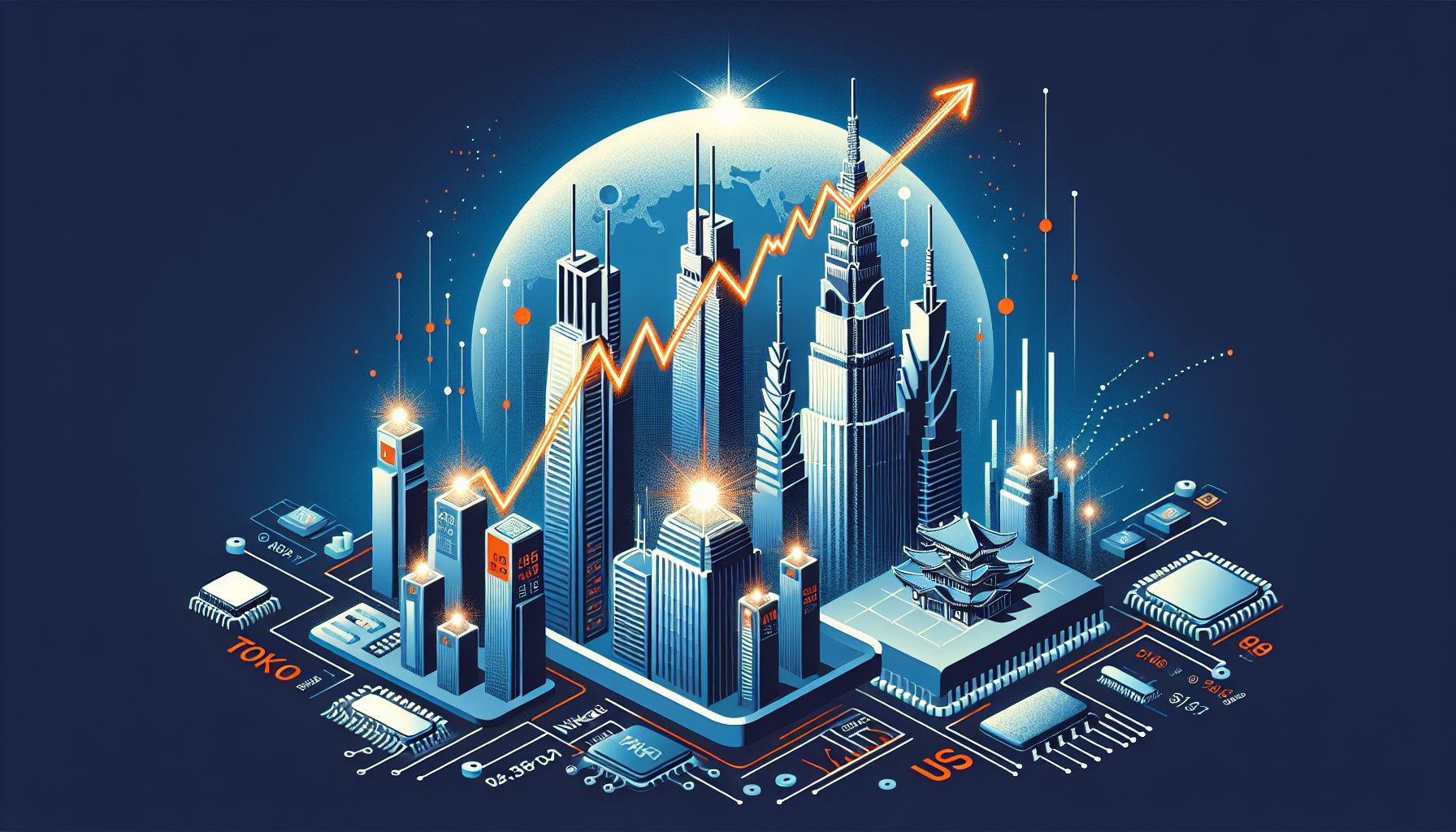 nikkei soars as us-china trade hopes fuel rally