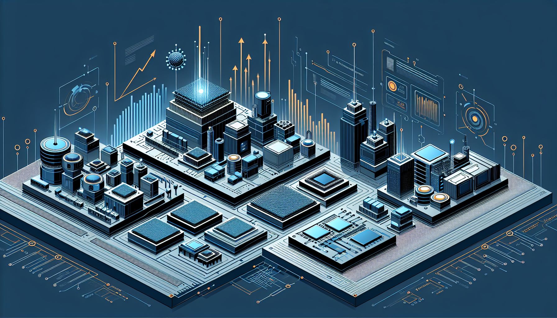 himax set to supply ai chips for nvidia and tsmc