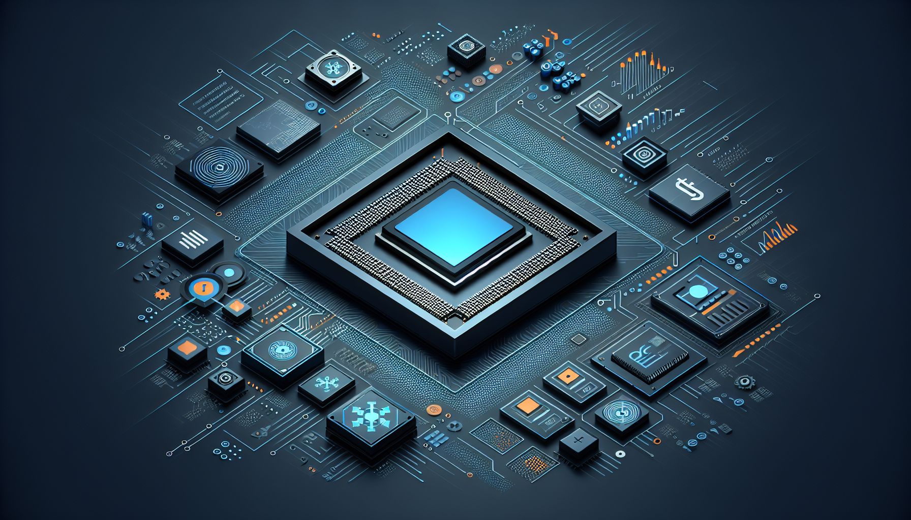 apple eyes intel to break tsmc's chip monopoly by 2026