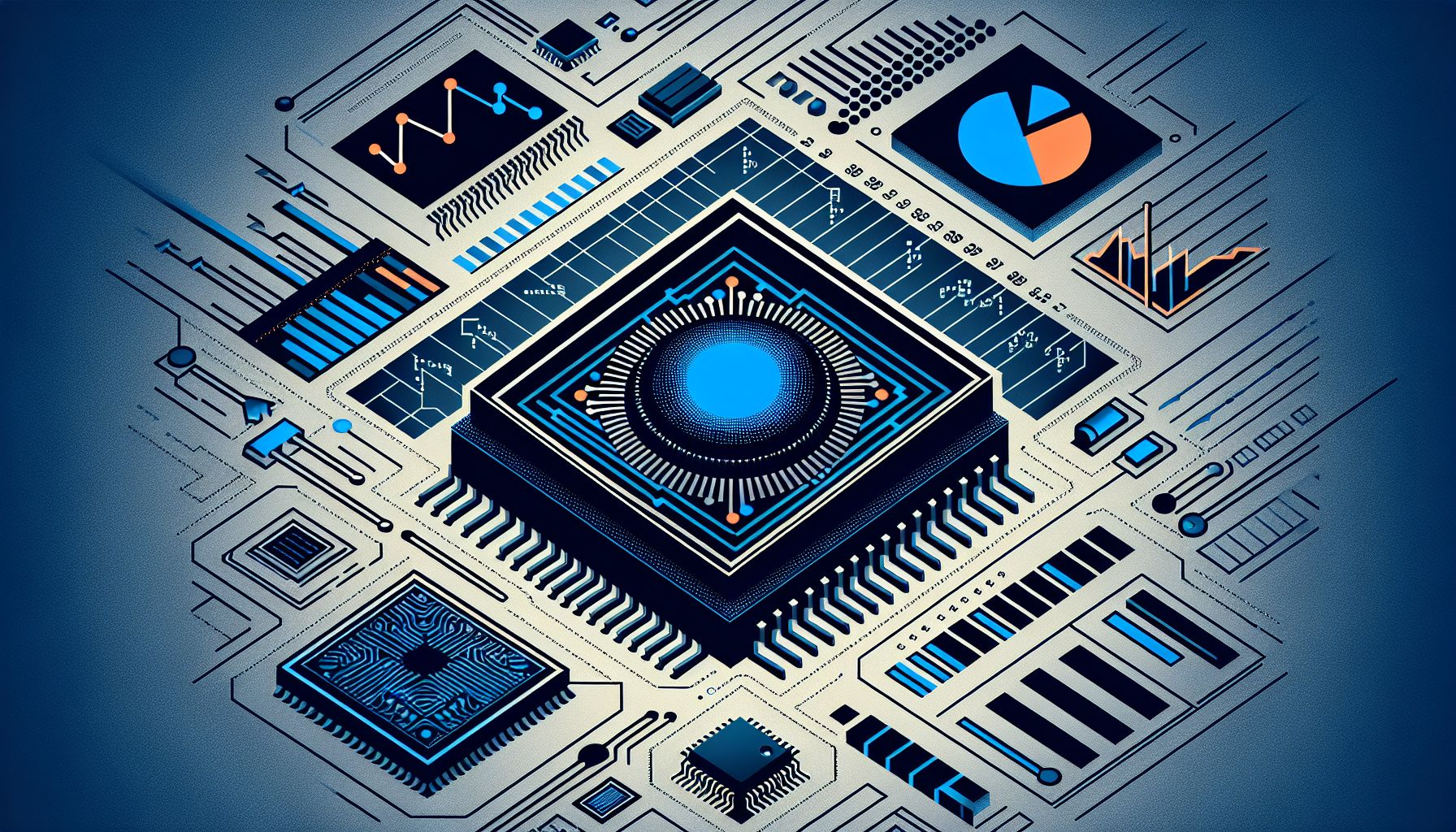 Investor spotlight: asml, apple, and alibaba grab attention