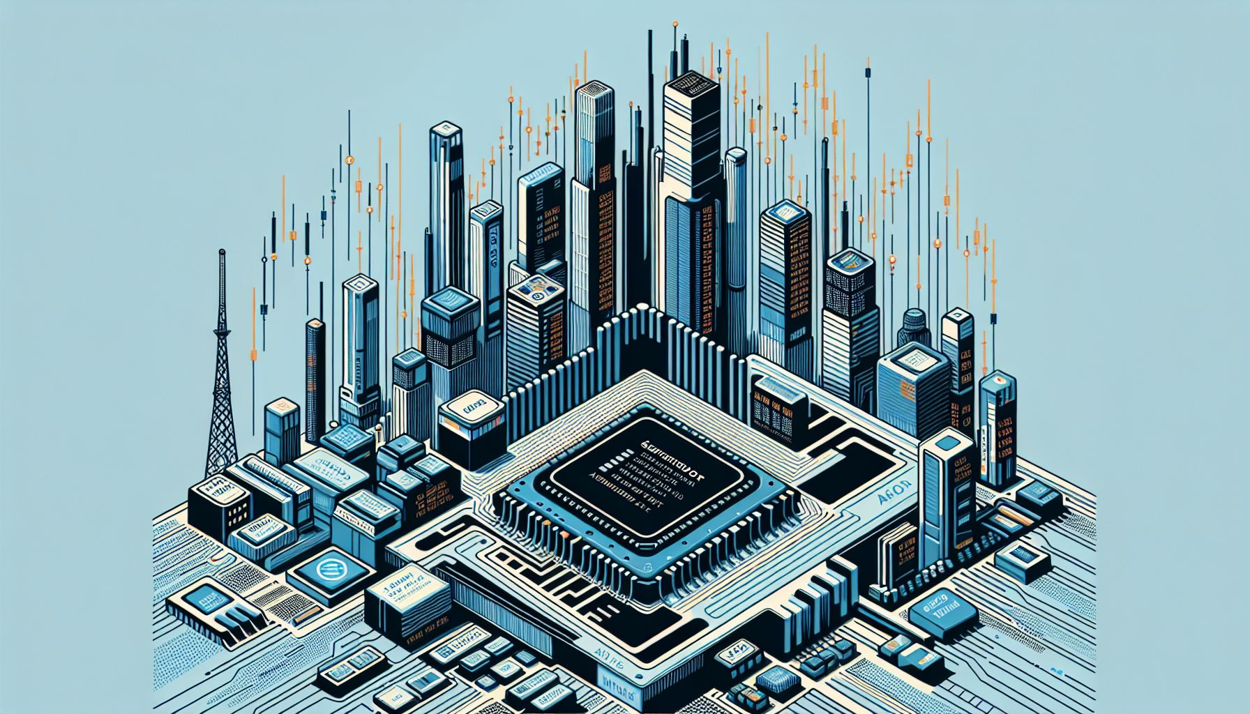 biden's ai export controls spark industry concerns