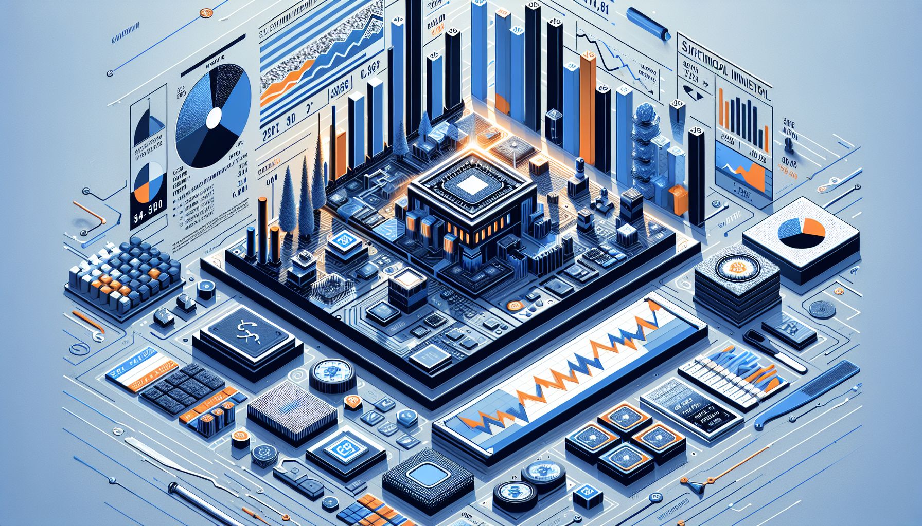 china's mineral restrictions escalate us-china tech conflict