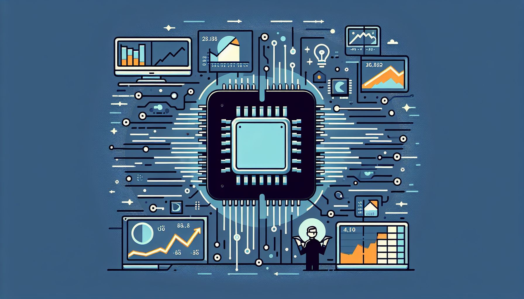 nvidia's $3 trillion valuation faces scrutiny