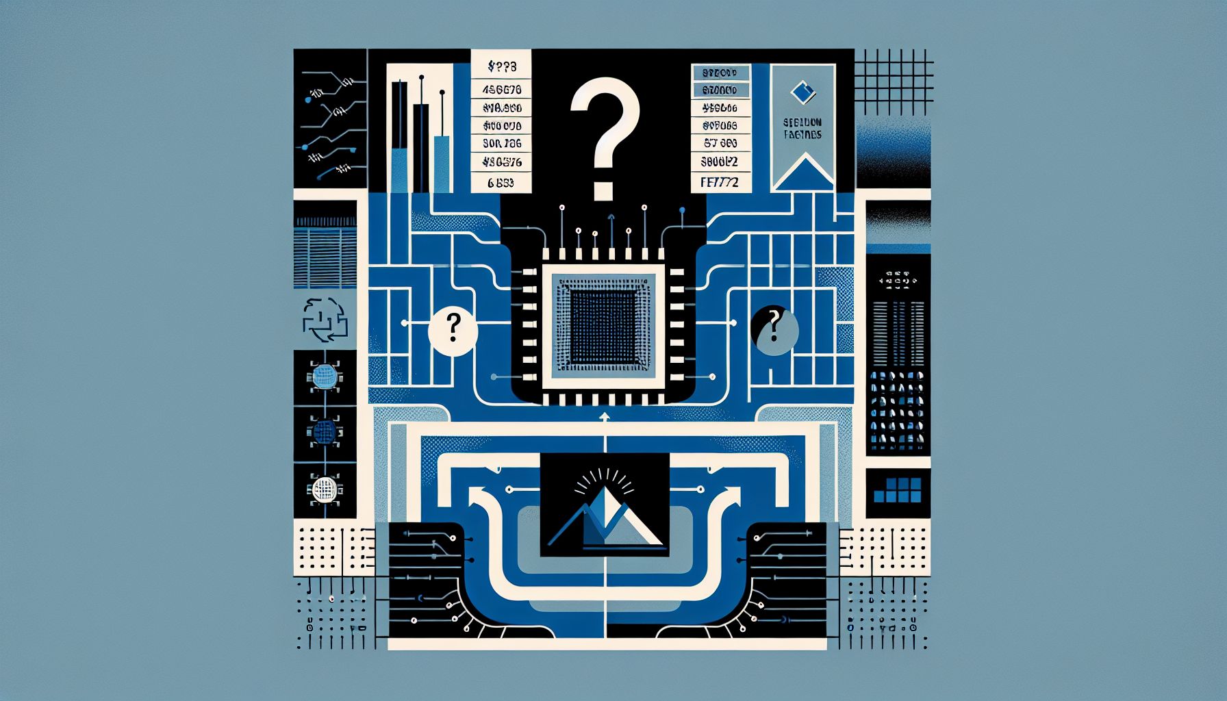 tsmc's $100 billion us investment: more 'intention' than firm 'promise'?