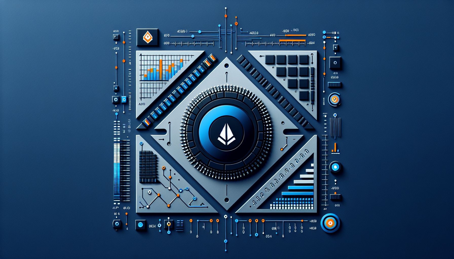 Nvidia shatters records with $35 billion quarter as AI demand soars