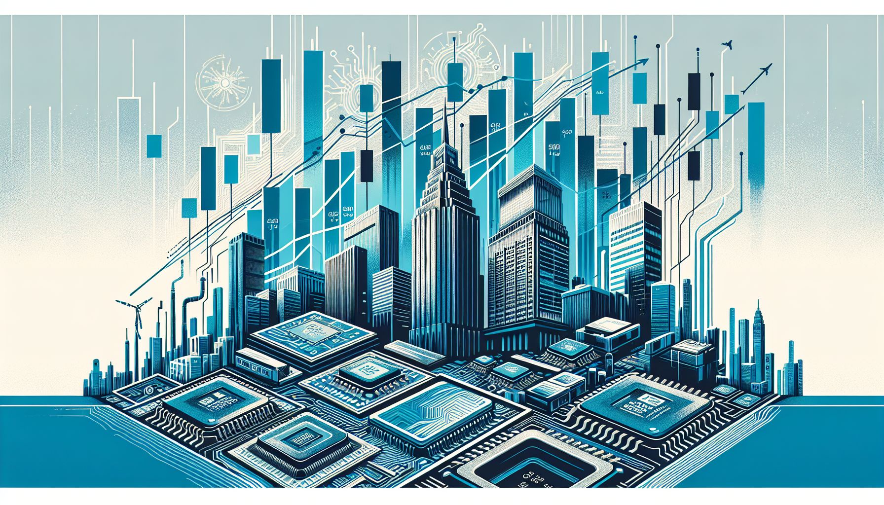 Taiwan Semiconductor (TSM): Is Now the Time to Buy?