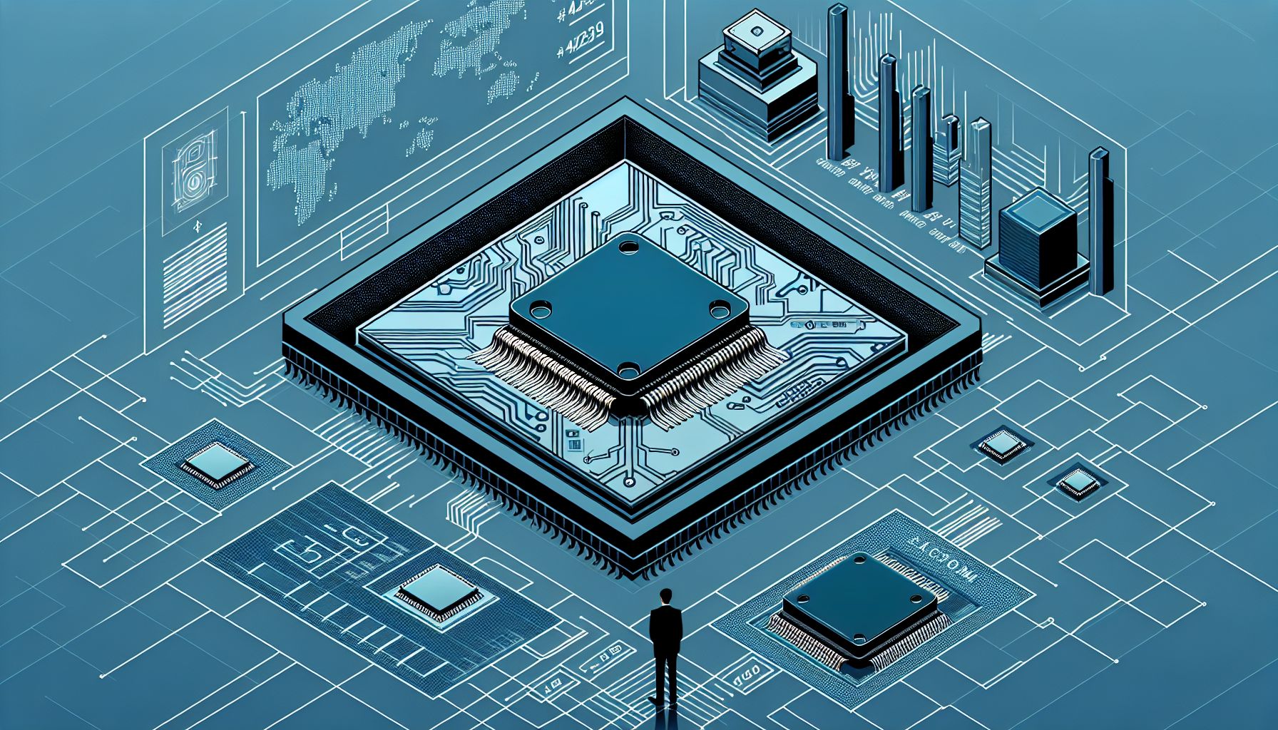 trump's chips act repeal: a jolt to the semiconductor industry?