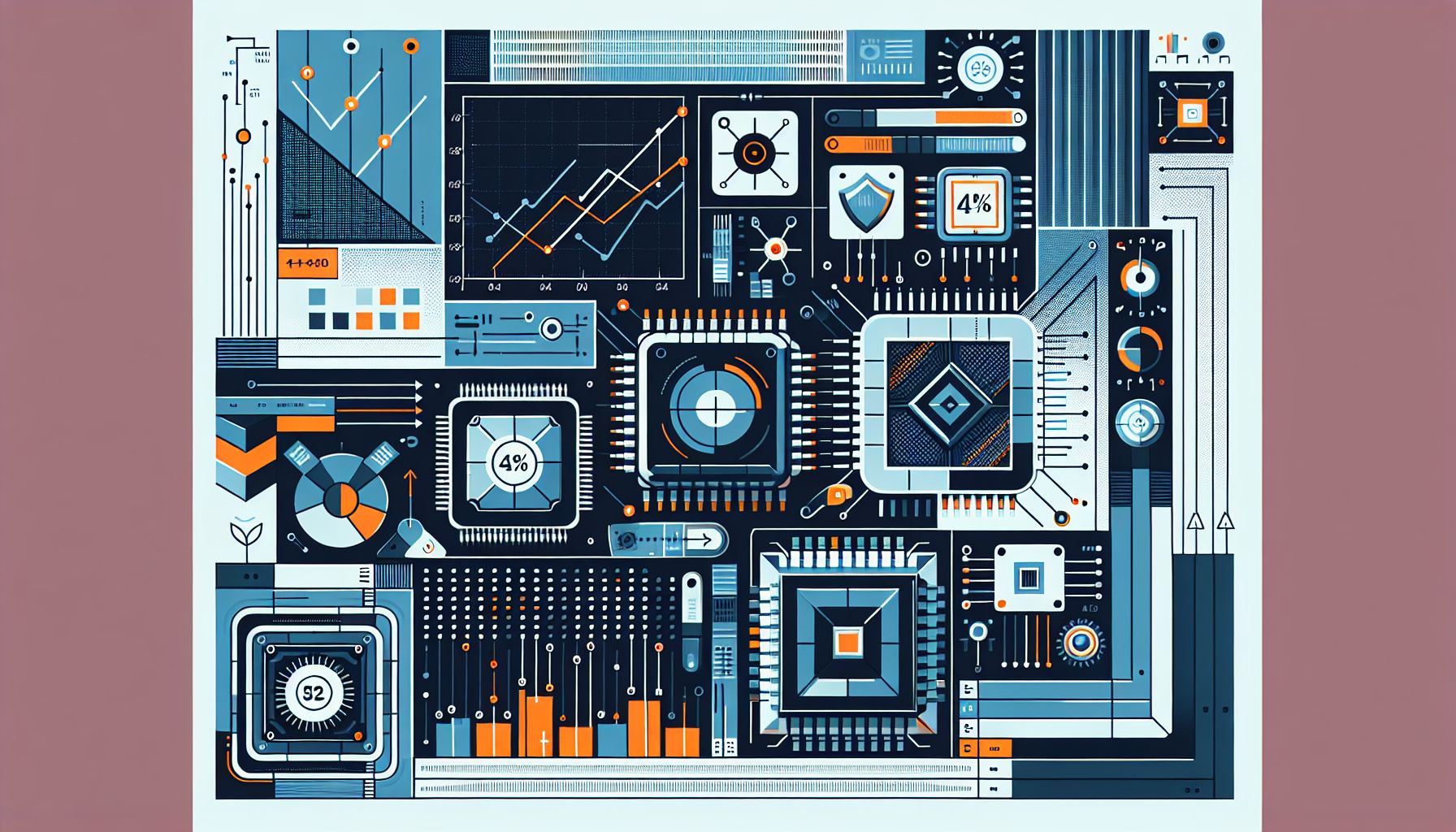 nvidia stock jumps as amazon's ai spending surges