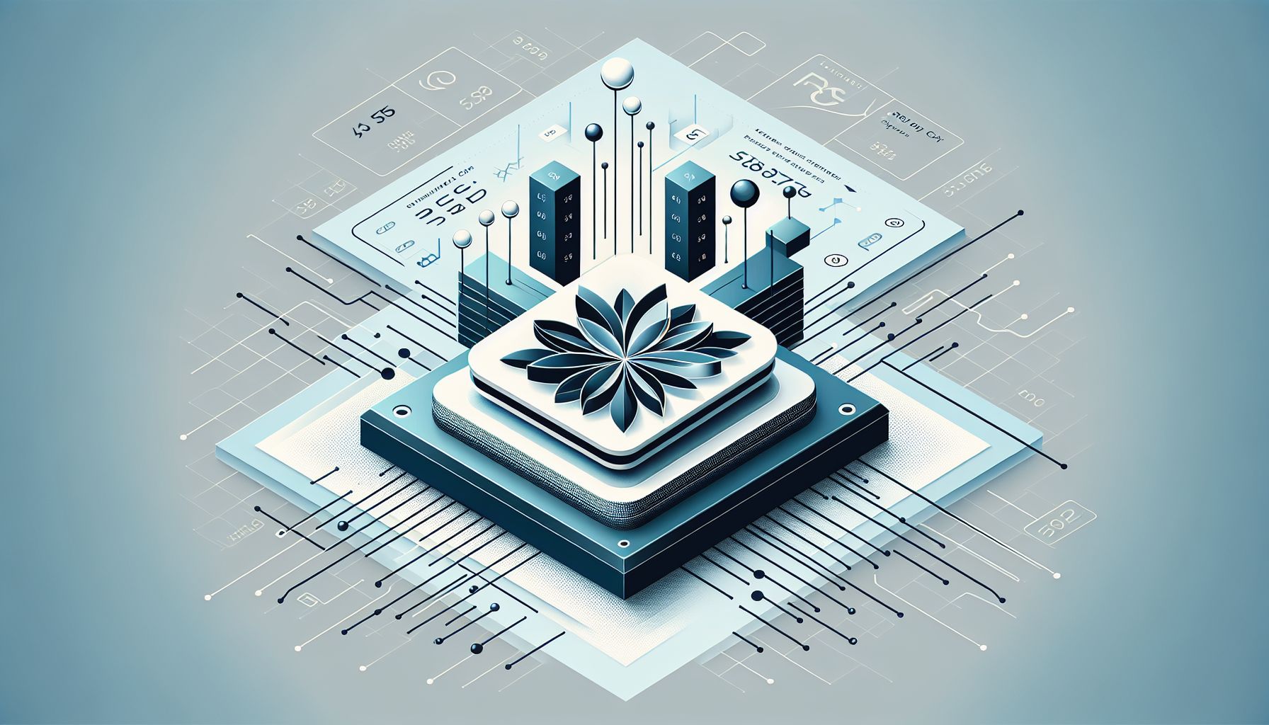 huawei's diamond cooling tech gains momentum with US backing