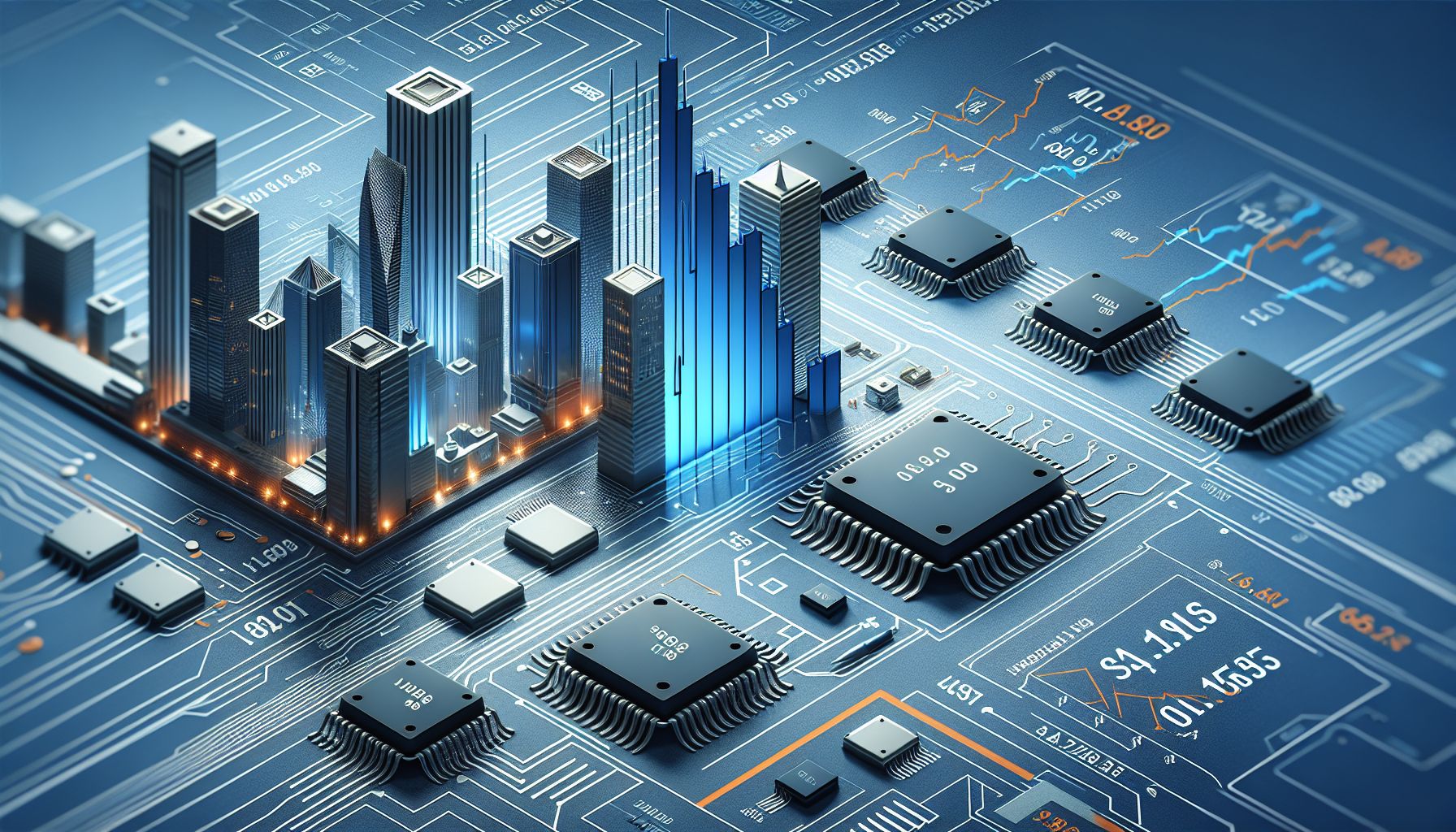 tsmc's pe ratio plunges: a buying opportunity?