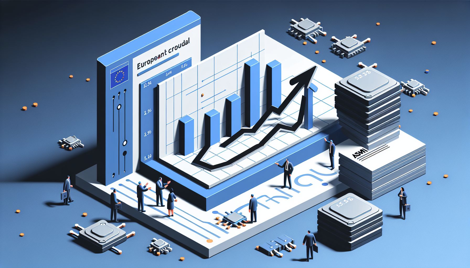 eu chips act faces reality check as auditors question feasibility