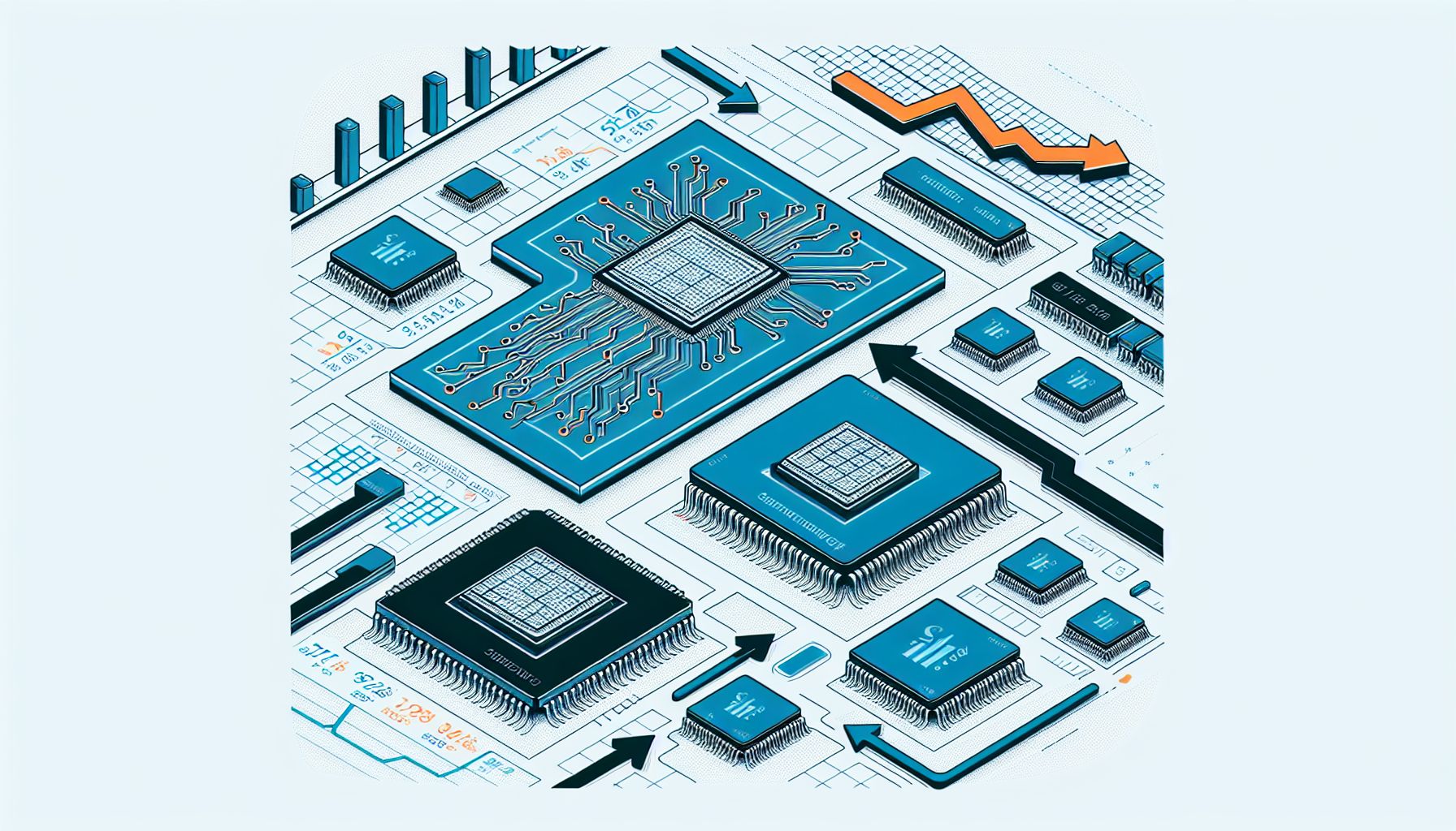 tsmc faces challenges with high us manufacturing costs