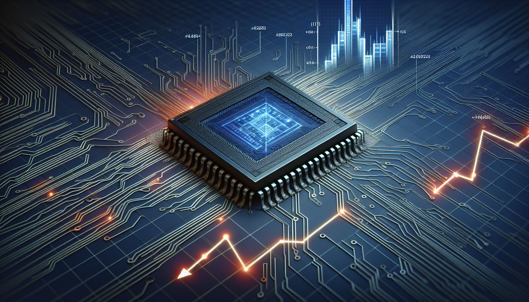 nvidia ai chip issues cause market shake-up