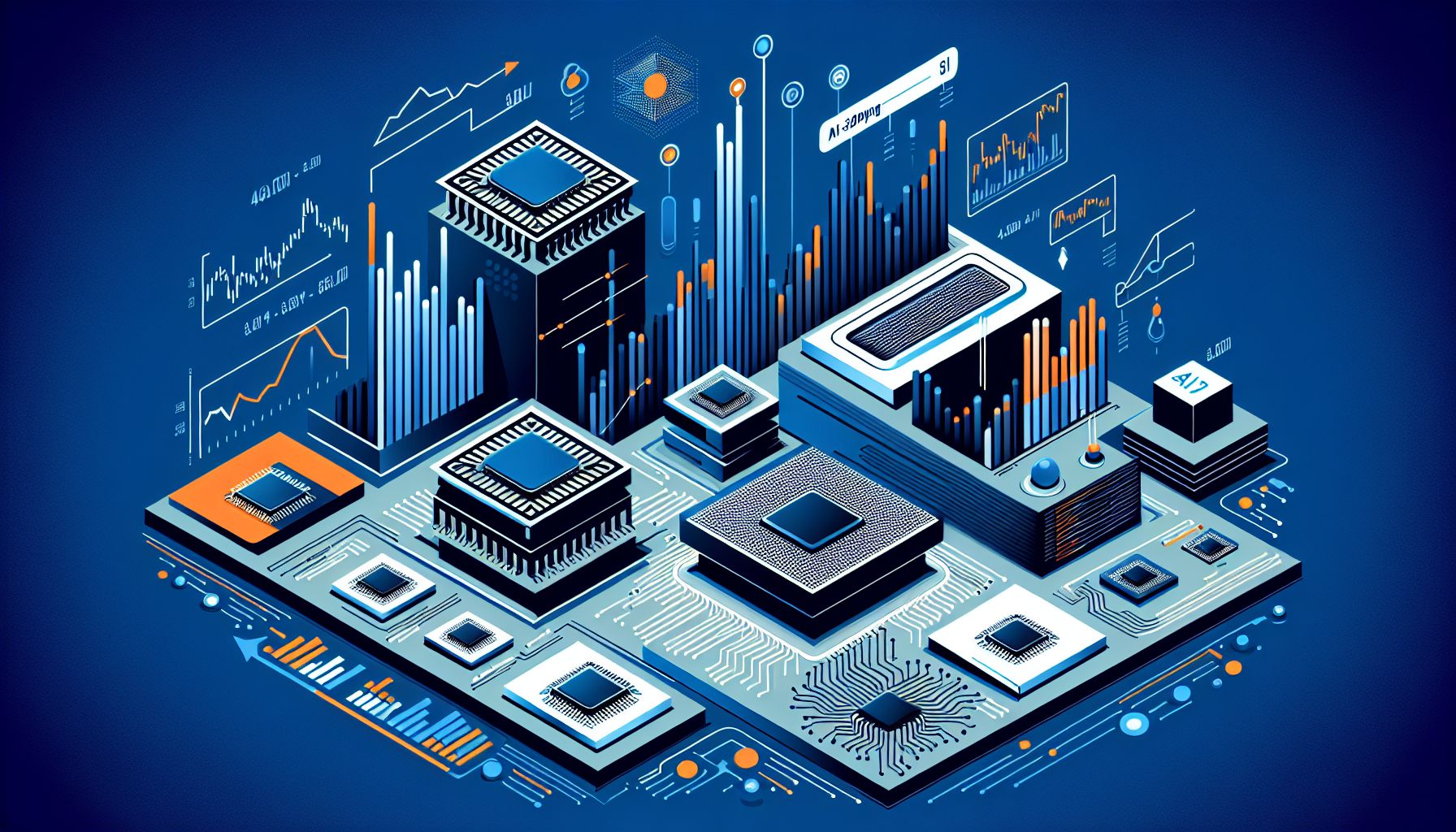 ai demand fuels nvidia and tsmc stock surge