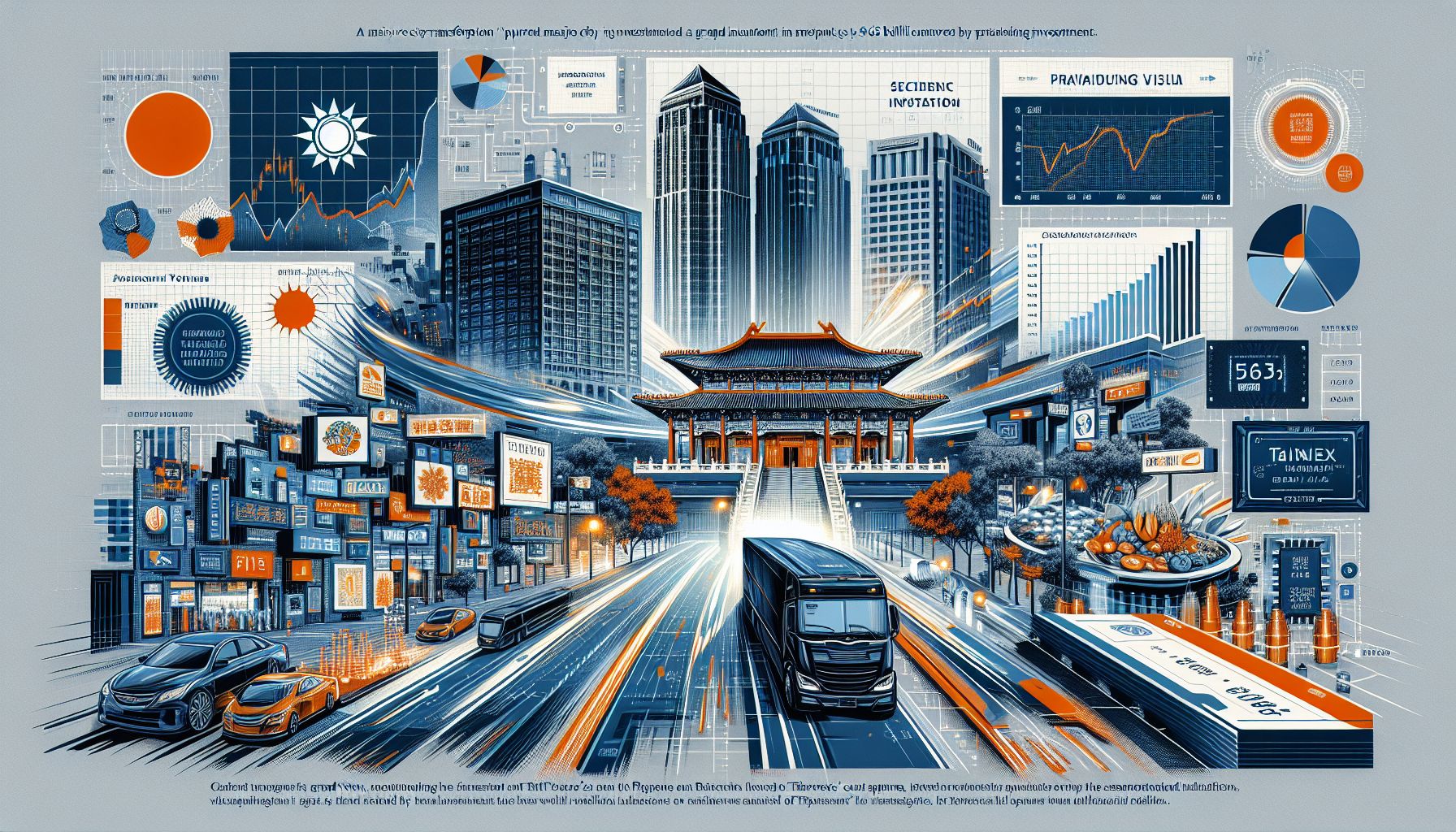 phoenix aims to become 'taiwan town' with tsmc's massive $165 billion investment