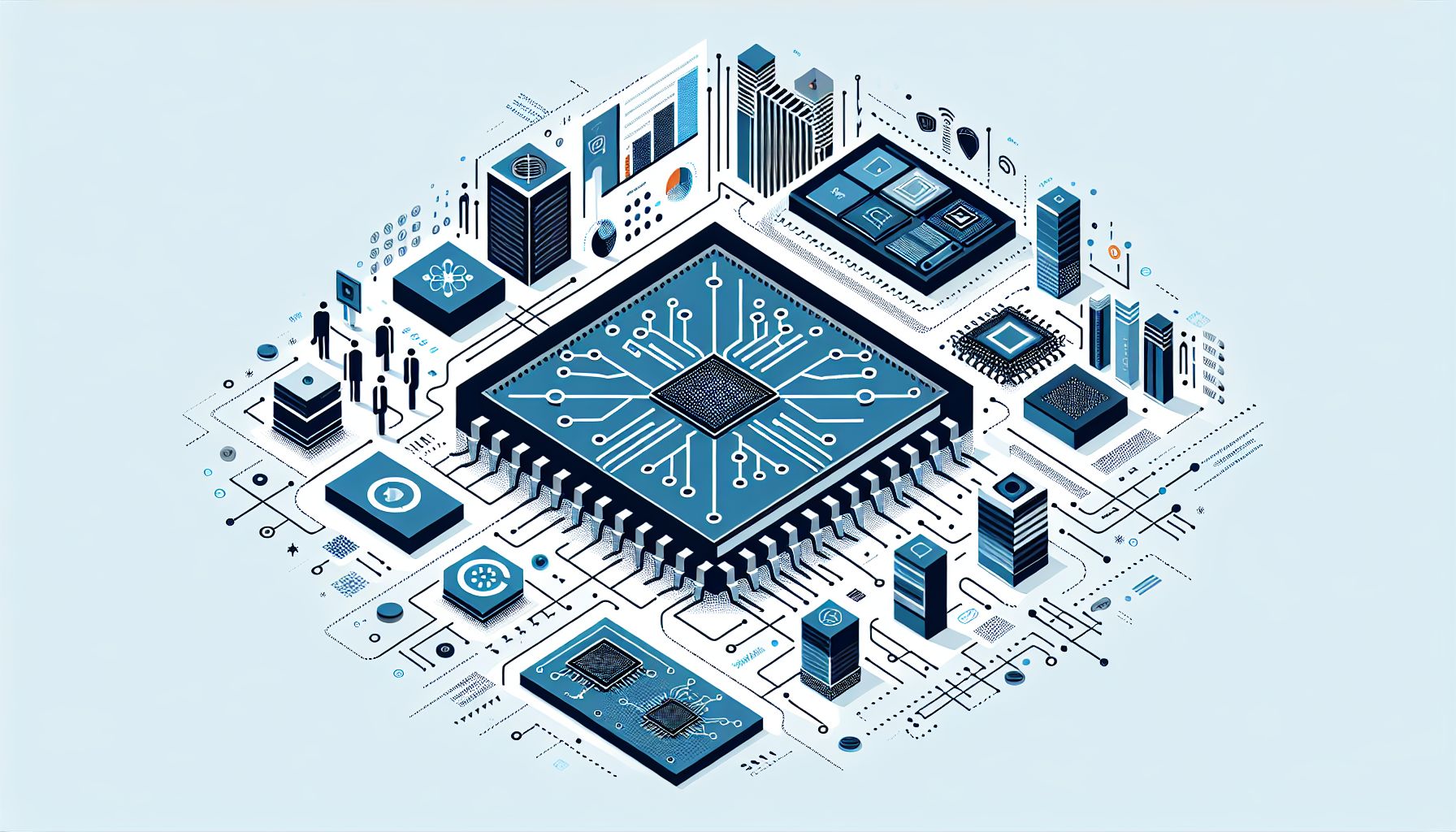 korean ai chip merger creates new tech giant