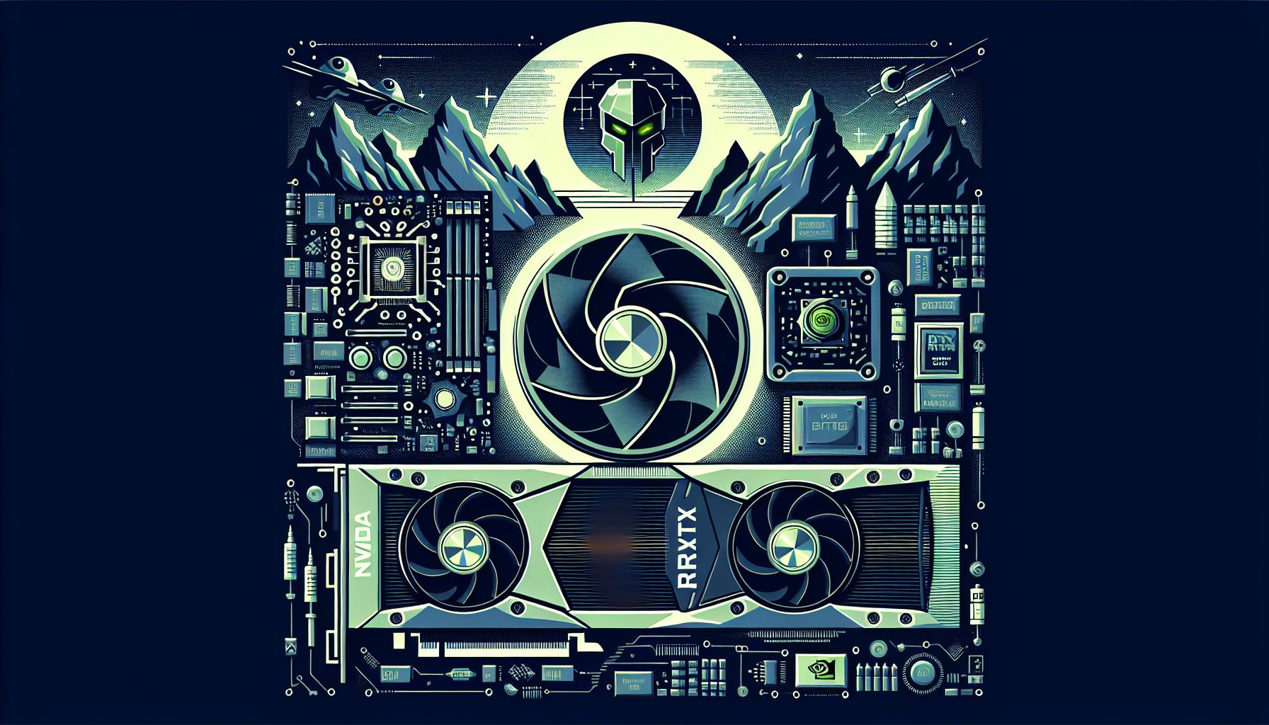 Nvidia's RTX 50 Series: Get 'DOOM: The Dark Ages' Free!