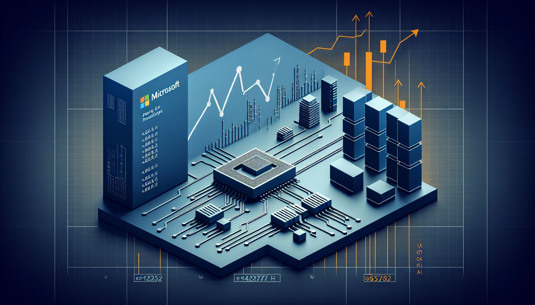 microsoft eyes natural gas for ai: a necessary evil?