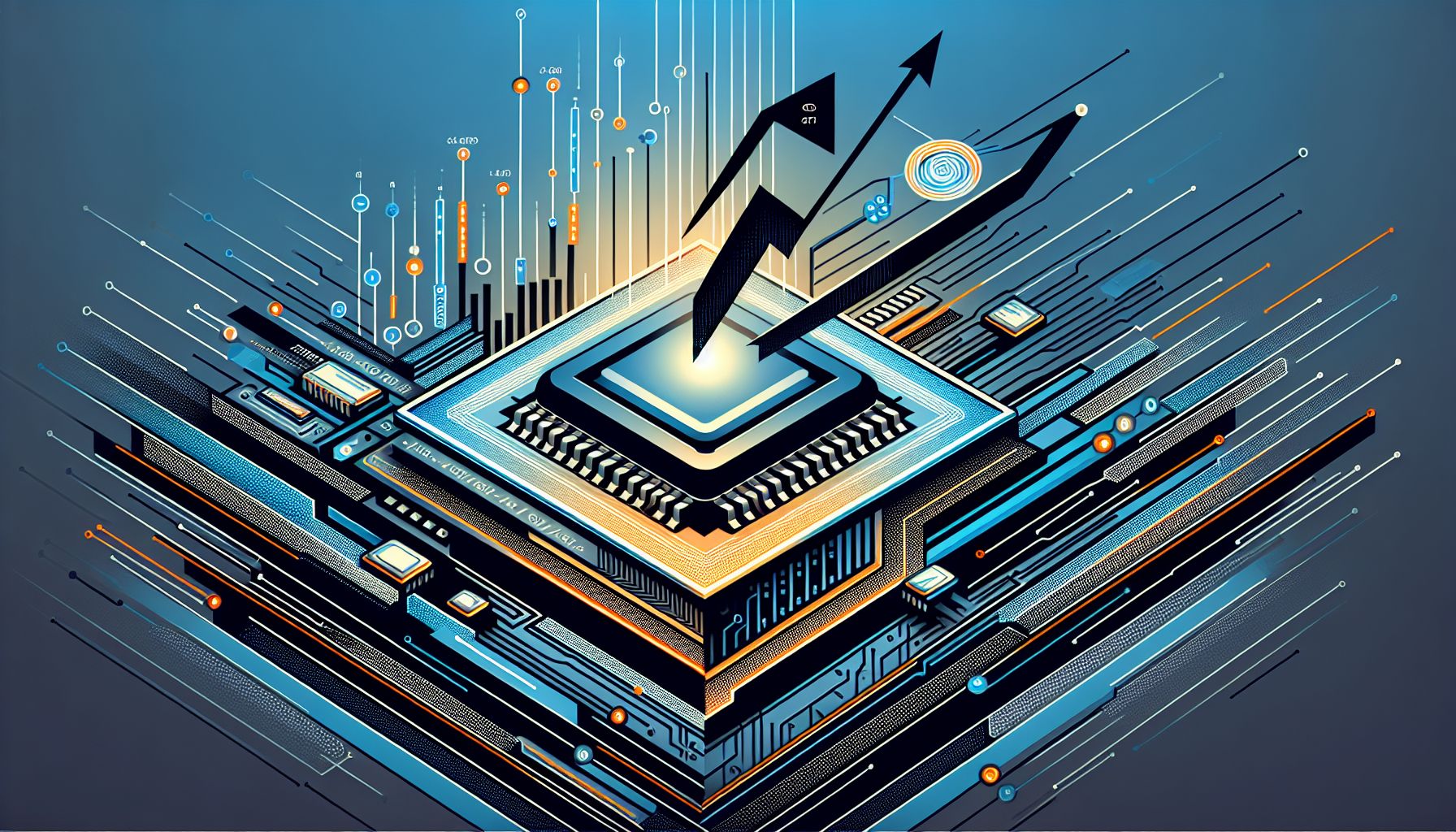 nvidia shares jump amid deepseek ban concerns