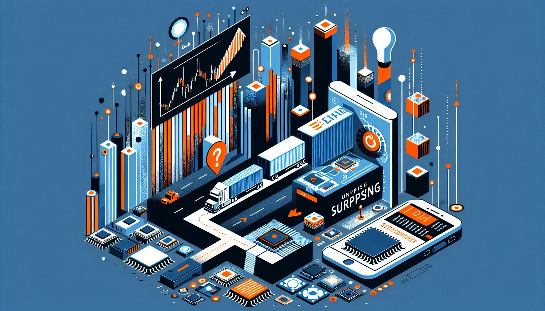 china's exports defy trade war, surge in march