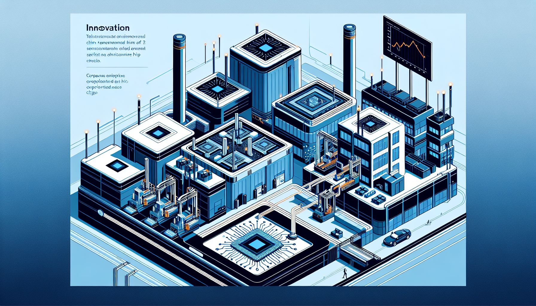 TSMC starts installing 2nm chip equipment six months ahead of schedule