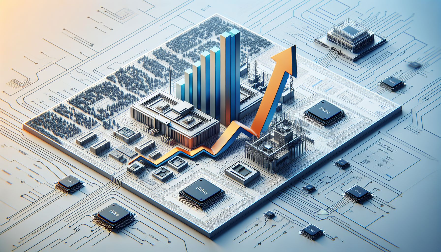 tsmc surges past expectations amid ai boom