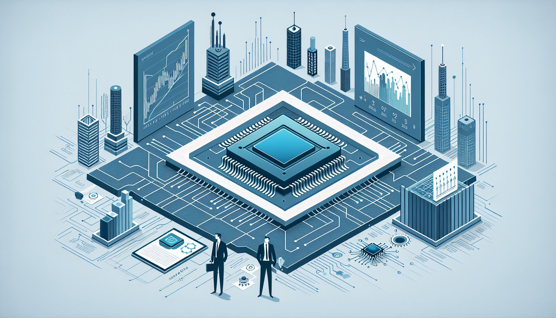 Anthropic calls for ai export control refinements amid us-china tech race