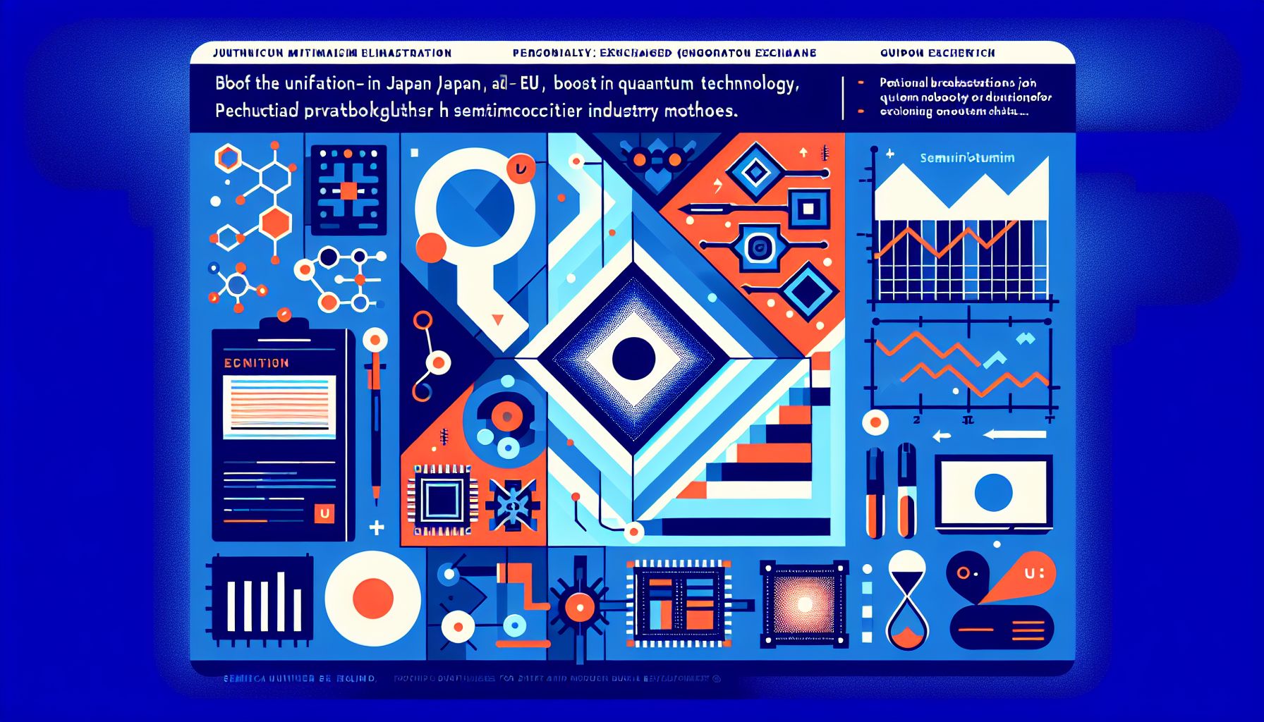 japan and eu unite to advance quantum tech amid geopolitical shifts