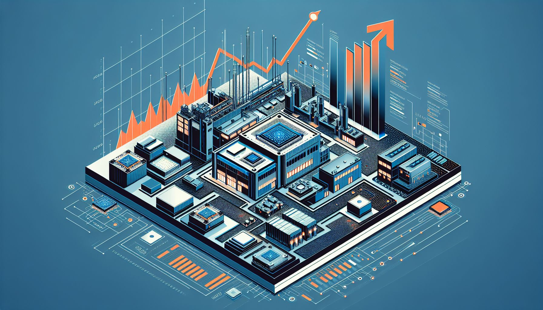 tsmc's new japan plant poised to start production