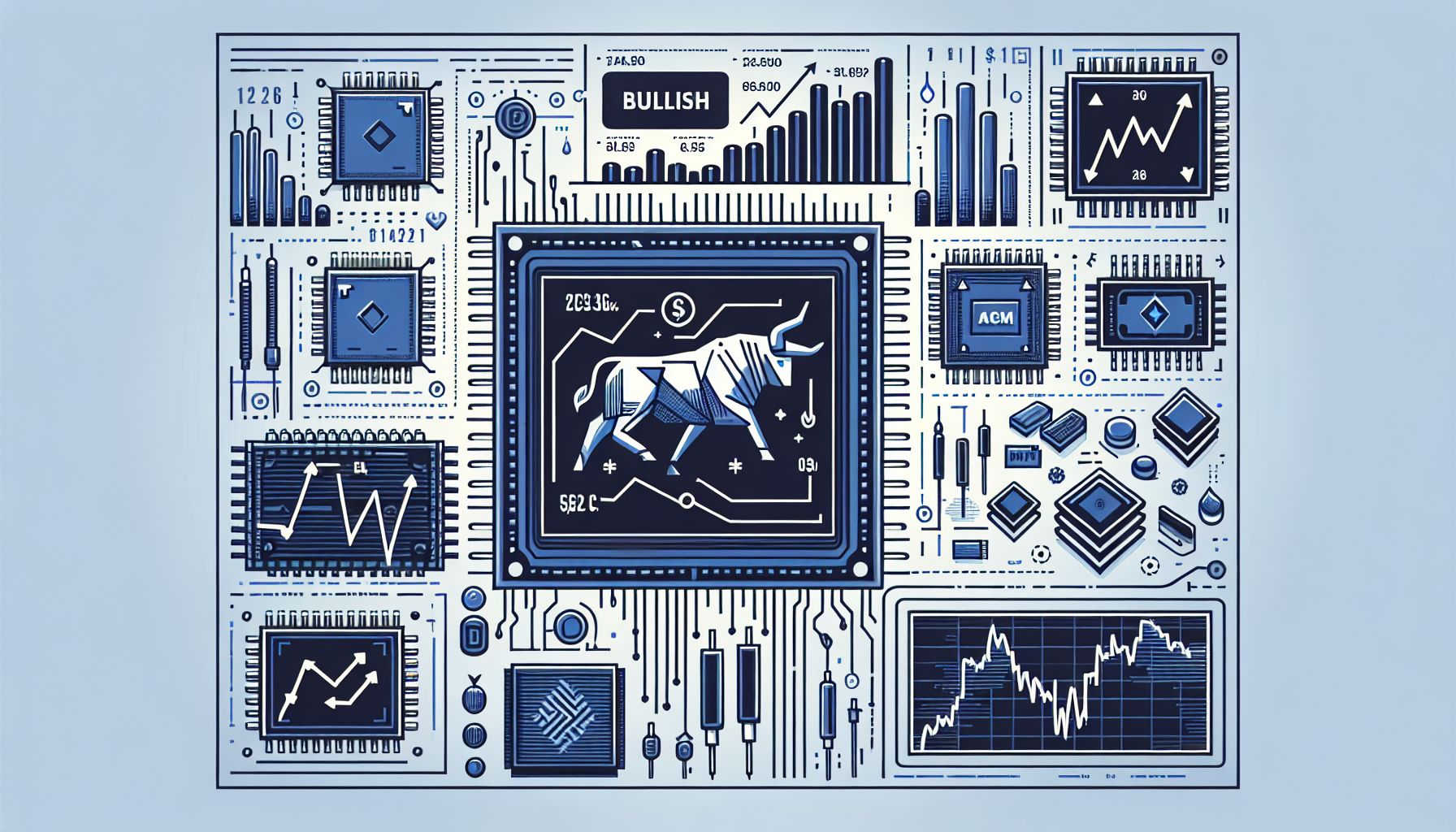 asml defies gravity: bullish signals emerge