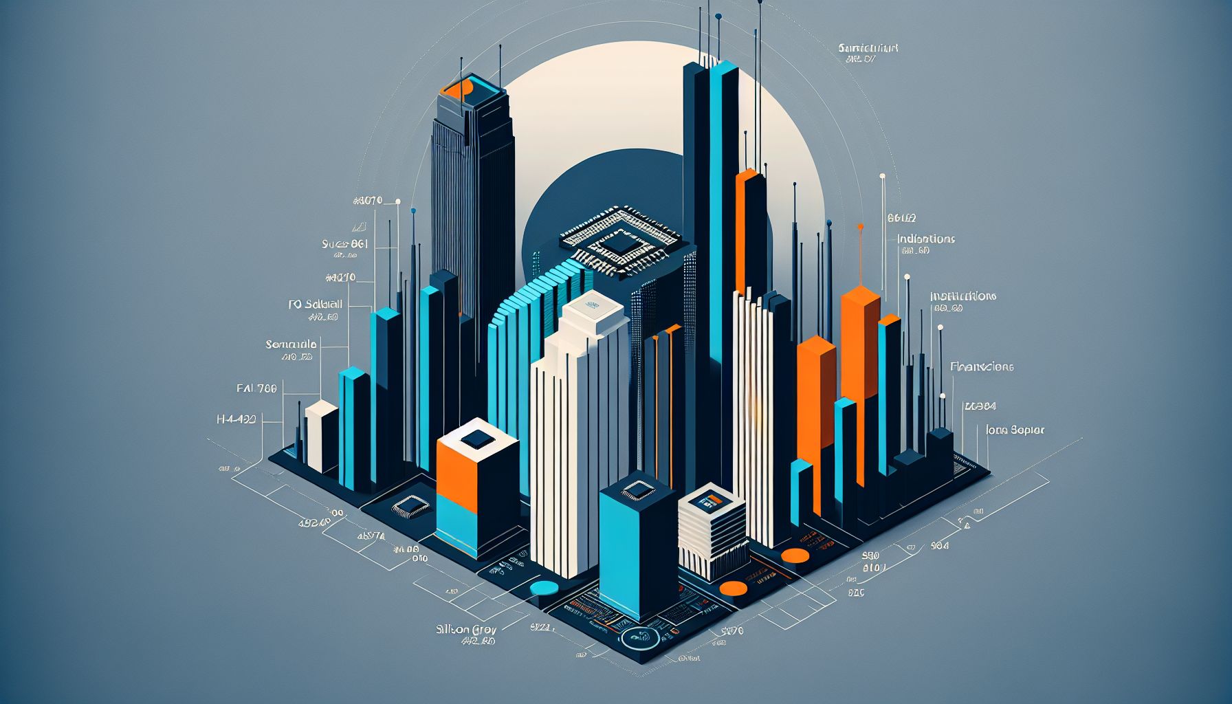 nikkei average treads water: fomc outcome looms