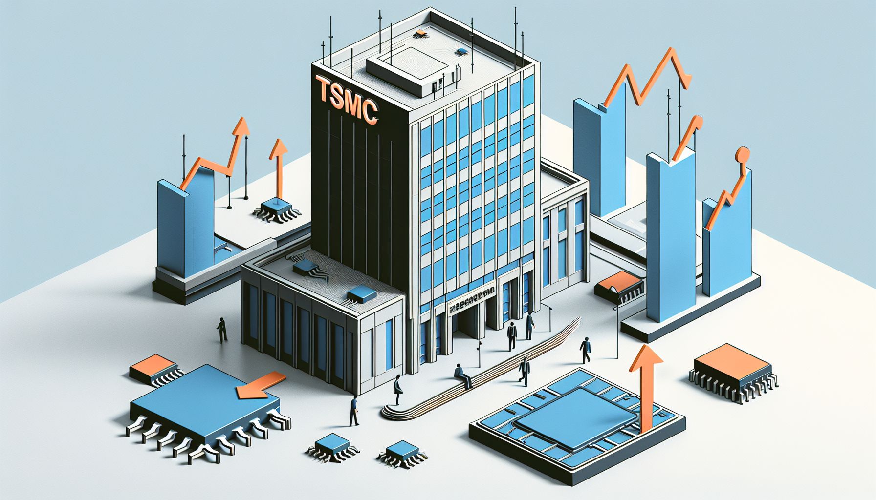 tsmc's local procurement struggles in Japan impact growth plans