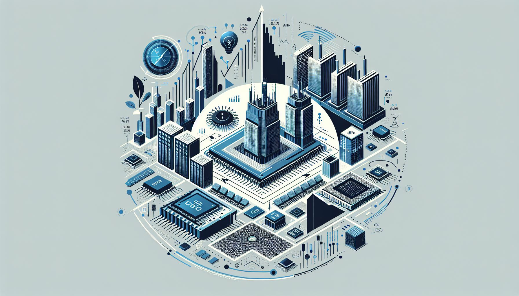 tsmc faces investor scrutiny over market strategies