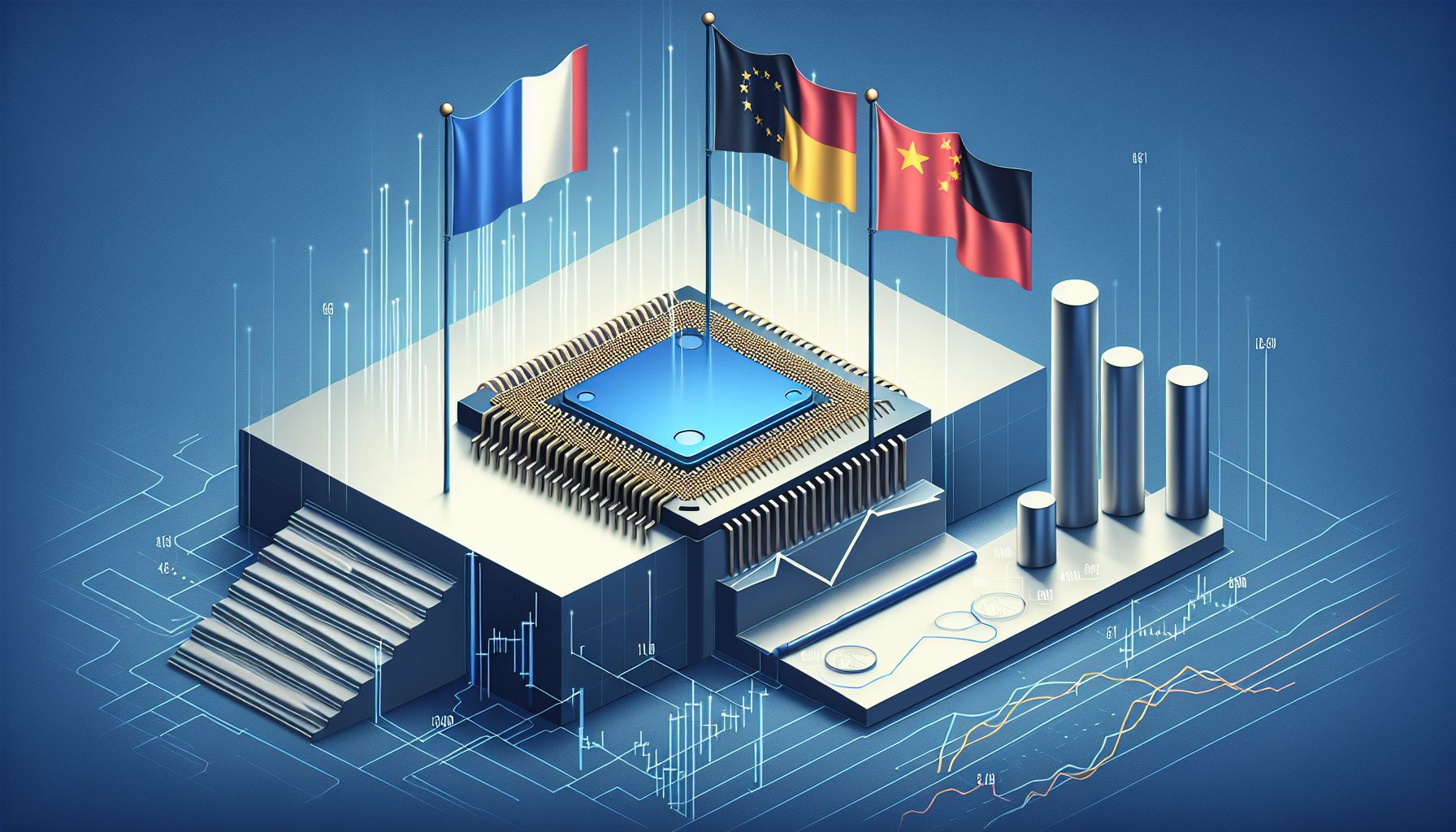 biden's AI chip export curbs stir EU and industry backlash