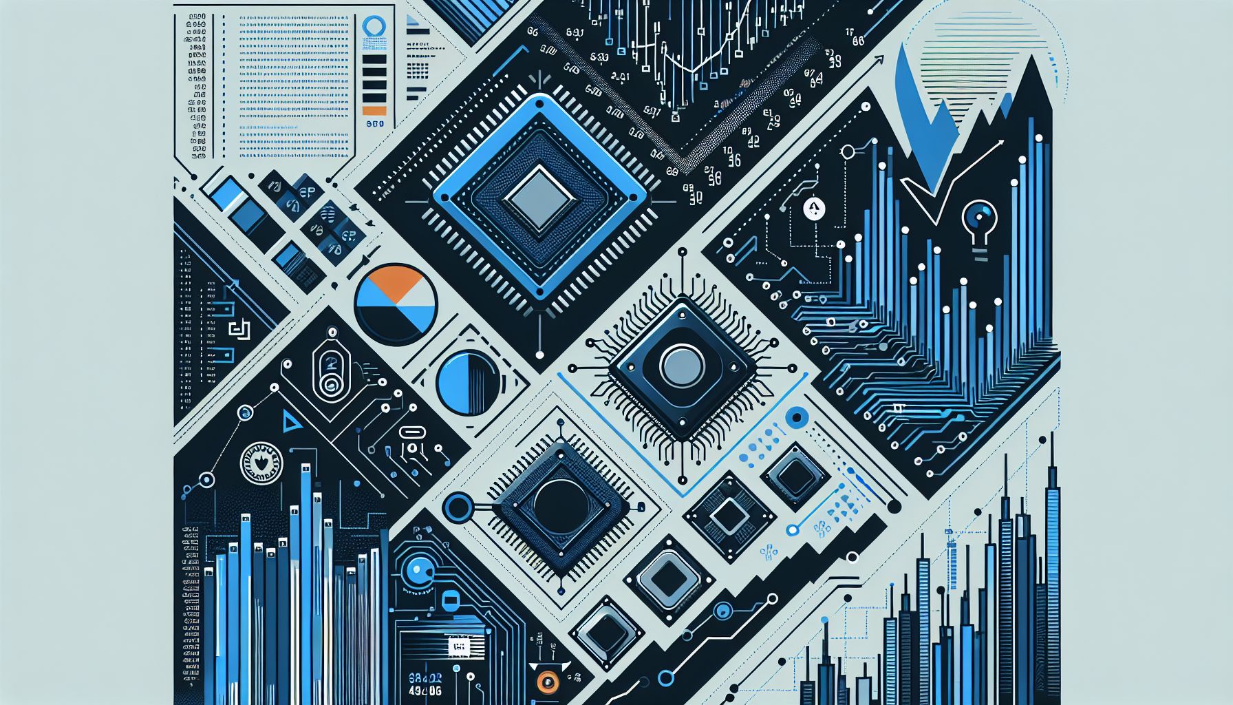 Taiwan doubles down on chips: ASML's $81.1 million boost approved