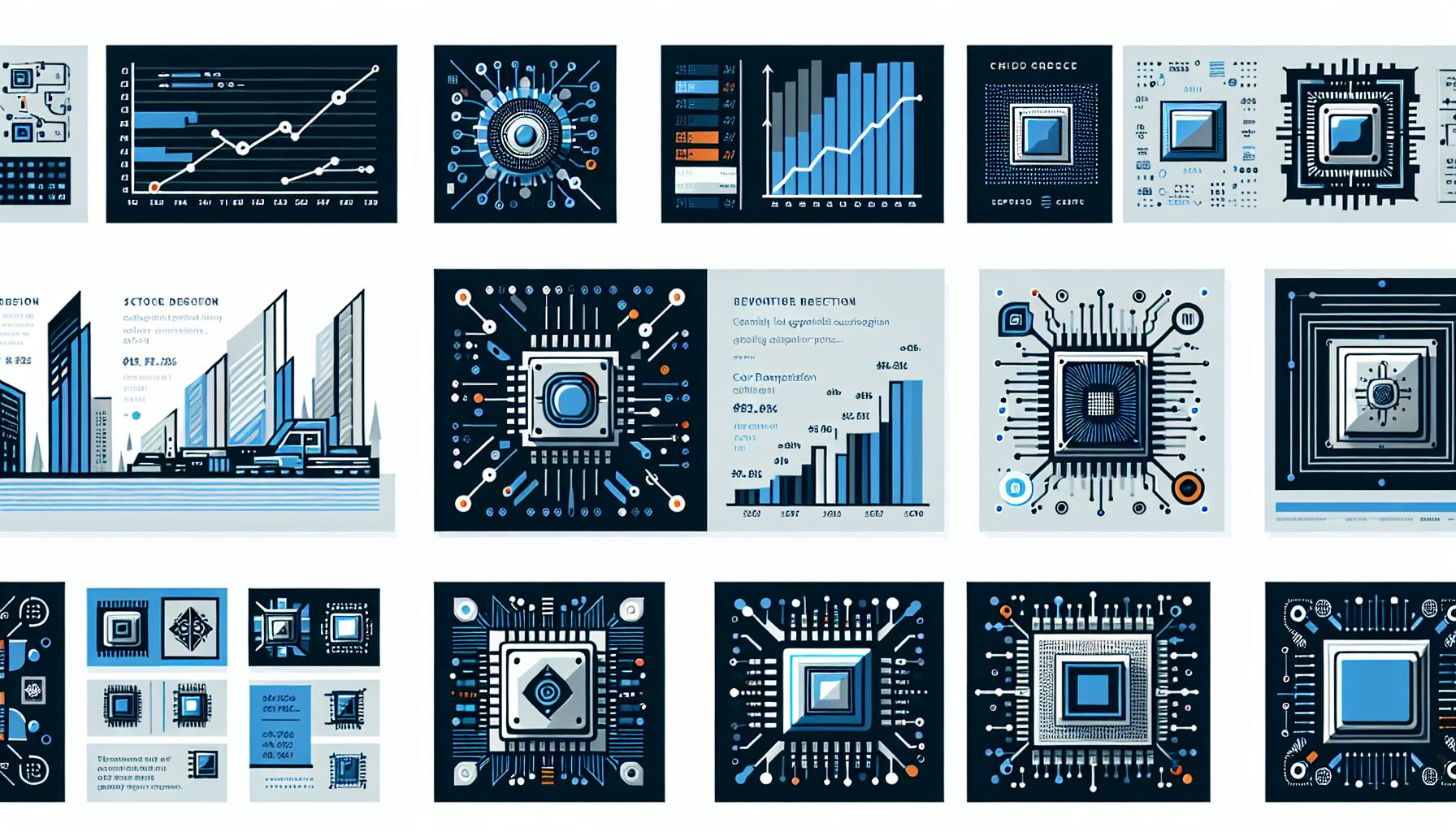 asml reports record-breaking order surge, eyes future growth