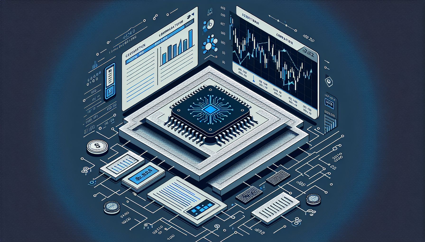 marvell's ai chip surge highlights tsmc's vital role