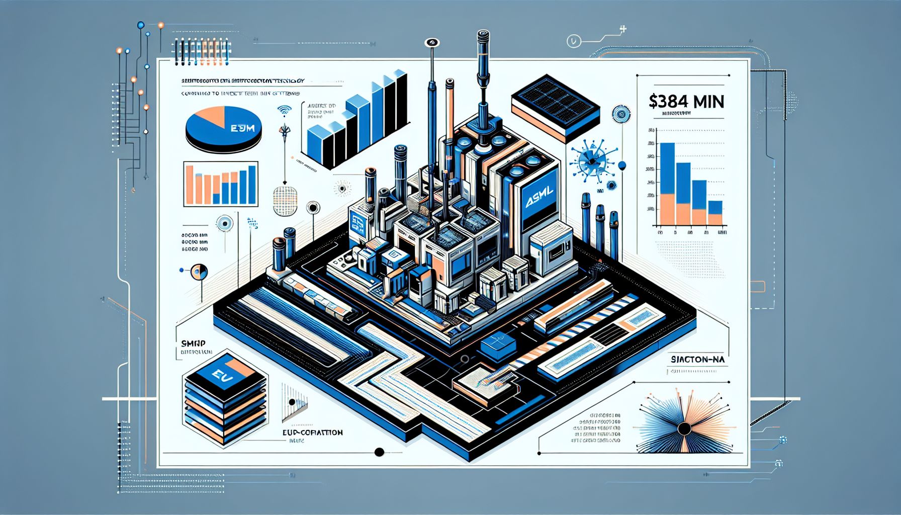 ASML's EUV monopoly faces new challenges as chip giants eye next-gen tech